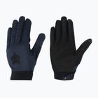 Рукавички велосипедні чоловічі Fox Racing Ranger midnight