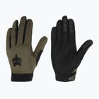 Рукавички велосипедні чоловічі Fox Racing Ranger military