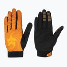 Рукавички велосипедні чоловічі Fox Racing Ranger Frequency tangerine