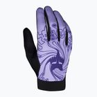 Рукавички велосипедні чоловічі Fox Racing Ranger Frequency lilac