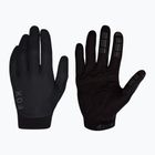 Рукавички велосипедні чоловічі Fox Racing Ranger black