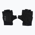 Рукавички велосипедні чоловічі Fox Racing Ranger Gel Short black