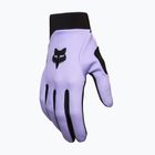 Рукавички велосипедні жіночі Fox Racing Ranger W lilac