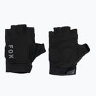 Рукавички велосипедні жіночі Fox Racing Ranger Gel Short W black