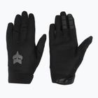 Рукавички велосипедні дитячі Fox Racing Ranger Jr black