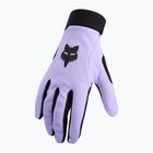 Рукавички велосипедні дитячі Fox Racing Ranger Jr lilac