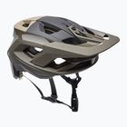 Військовий велосипедний шолом Fox Racing Speedframe RS Paranoid
