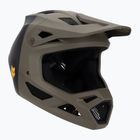Шолом велосипедний Fox Racing Rampage 5050 CE/CPSC military
