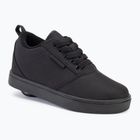 Роликові кросівки дитячі Heelys Pro 20 triple black canvas