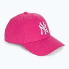 47 Бейсболка MLB New York Yankees MVP SNAPBACK пурпурного кольору Brand MLB New York Yankees MVP SNAPBACK