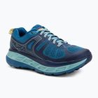 Кросівки для бігу жіночі HOKA Stinson ATR 5 seaport/aqua haze
