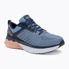Жіночі бігові кросівки HOKA Arahi 3 Wide allure/mood indigo