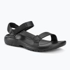 Босоніжки чоловічі Teva Hurricane Drift black