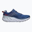Кросівки для бігу чоловічі HOKA Clifton 6 ensign blue/plein air