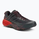 Кросівки для бігу HOKA Speedgoat 3 dark shadow/poppy red