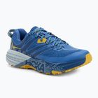 Кросівки для бігу HOKA Speedgoat 3 palace blue bamboo