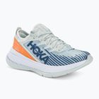 Черевики для бігу чоловічі HOKA Carbon X-SPE plein air/birds of paradise