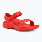Босоніжки жіночі Teva Hurricane Drift fired red