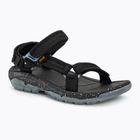 Босоніжки жіночі Teva Hurricane XLT2 Frost black