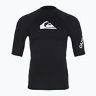 Футболка для плавання чоловіча Quiksilver All Time black