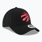 Бейсболка New Era NBA The League Toronto Raptors black