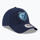 Бейсболка New Era NBA The League Memphis Grizzlies dk blue