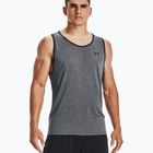 Майка тренувальна чоловіча Under Armour Tech 2.0 Tank сіра 1328704