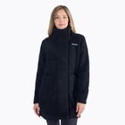 Пальто флісове жіноче Columbia Panorama Long black