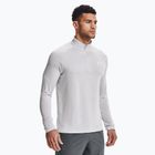 Кофта тренувальна чоловіча Under Armour Tech 2.0 1/2 Zip сіра 1328495-014