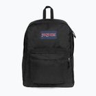 Рюкзак міський Jansport SuperBreak One 24 l black