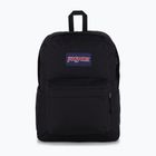 Рюкзак міський Jansport Superbreak Plus 24 l black