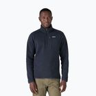 Кофта флісова чоловіча Patagonia Better Sweater 1/4 Zip new navy