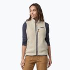 Жіноча безрукавка Patagonia Retro Pile pelican
