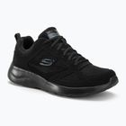 Кросівки чоловічі SKECHERS Dynamight 2.0 Fallford black