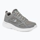 Кросівки чоловічі SKECHERS Dynamight 2.0 Fallford gray