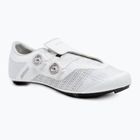 Кросівки велосипедні шосе чоловічі Mavic Tretry Cosmic Ultimate III glacier gray/white/black