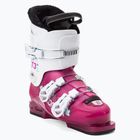 Черевики лижні дитячі  Salomon T3 Rt Girly рожеві L41179400