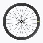 Колесо велосипедне переднє Mavic Cosmic Sl 45 Disc чорне F9029101