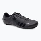 Кросівки велосипедні шосе чоловічі Mavic Tretry Cosmic Boa black/black/black