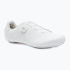 Кросівки велосипедні шосе чоловічі Mavic Tretry Cosmic Boa white/white/white