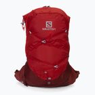 Рюкзак туристичний Salomon XT 10 l червоний LC1518500