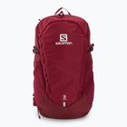 Рюкзак туристичний Salomon Trailblazer 30 l червоний LC1520500
