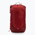 Рюкзак туристичний Salomon Trailblazer 20 l червоний LC1520300