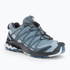 Кросівки для бігу жіночі Salomon XA Pro 3D V8 блакитні L41272100