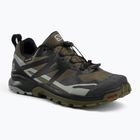 Кросівки для бігу чоловічі Salomon XA Rogg 2 GTX чорні L41439400