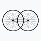 Колеса велосипедні Mavic Crossmax Sl 29 Boost Micro Spline Disc Centerlock чорні P1604115