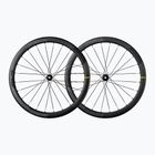 Велосипедні колеса Mavic Cosmic Slr 45 Disc чорні 00084274