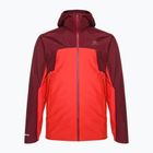 Куртка дощовик чоловіча Salomon Outline GTX 2.5L червона LC1703000