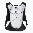 Рюкзак туристичний Salomon XT 6 l біло-чорний LC1764500