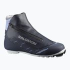 Черевики для бігових лиж жіночі Salomon RC8 Vitane Prolink чорні L47030500+